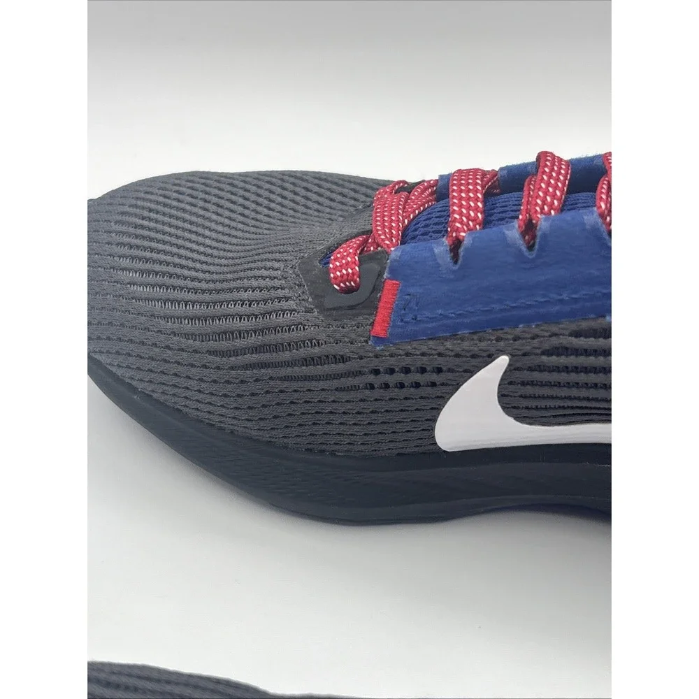 Nike Pegasus 40 'New York Giants' DZ6008-001 Men's‎ Running Shoes Size 4